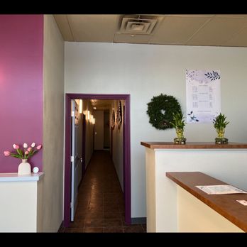 Elite Spa - Elite Spa - Reflexology Near Me - Anchorage, Alaska