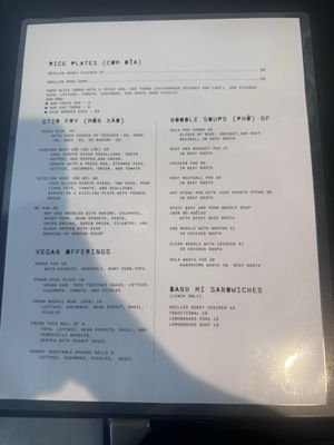 Menu photo 5 BéLa Pittsburgh, PA Menu photo 5 BéLa Pittsburgh, PA