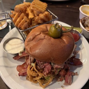 The Ranch House - The ultimate burger - American Near Me - Santa Fe, New Mexico The Ranch House - The ultimate burger - American Near Me - Santa Fe, New Mexico