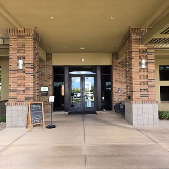 Anthem Grille - Storefront - American Near Me - Florence, Arizona