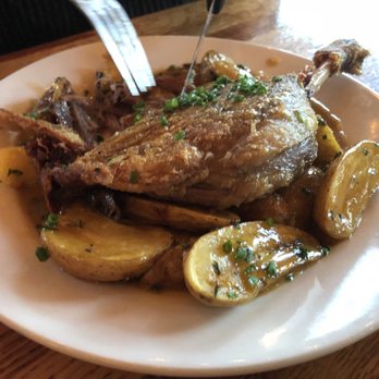 Lost & Found - Duck confit poutine! Out of this world - New American Near Me - Albany, New York Lost & Found - Duck confit poutine! Out of this world - New American Near Me - Albany, New York