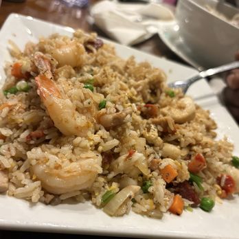 Nudo Vietnamese Cuisine - FR1. SPECIAL FRIED RICE - Vietnamese Near Me - Jacksonville, Florida Nudo Vietnamese Cuisine - FR1. SPECIAL FRIED RICE - Vietnamese Near Me - Jacksonville, Florida
