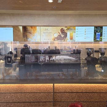 Chagee Modern Teahouse - Tea Rooms Near Me - Orange, California