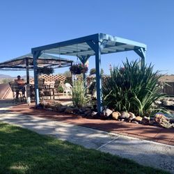 Xanadu Ranch GetAway - Xanadu Ranch