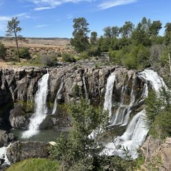 White River Falls State Park