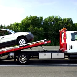 Affordable Towing and Recovery