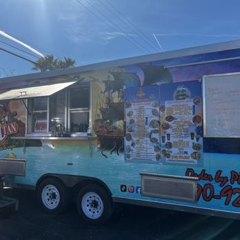Mariscos El Capitan LV - food truck - Mexican Near Me - North Las Vegas, Nevada Mariscos El Capitan LV - food truck - Mexican Near Me - North Las Vegas, Nevada