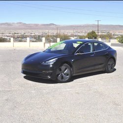 Barstow Auto Sales