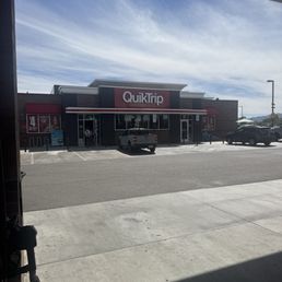 Outside Outside