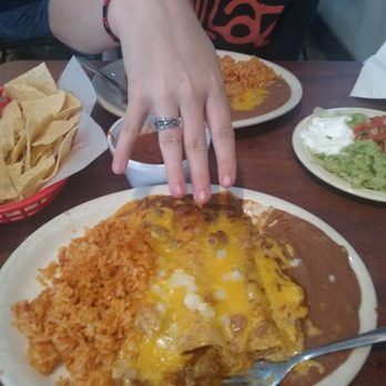 Enchiladas Y Mas - Salad Near Me - Austin, Texas Enchiladas Y Mas - Salad Near Me - Austin, Texas