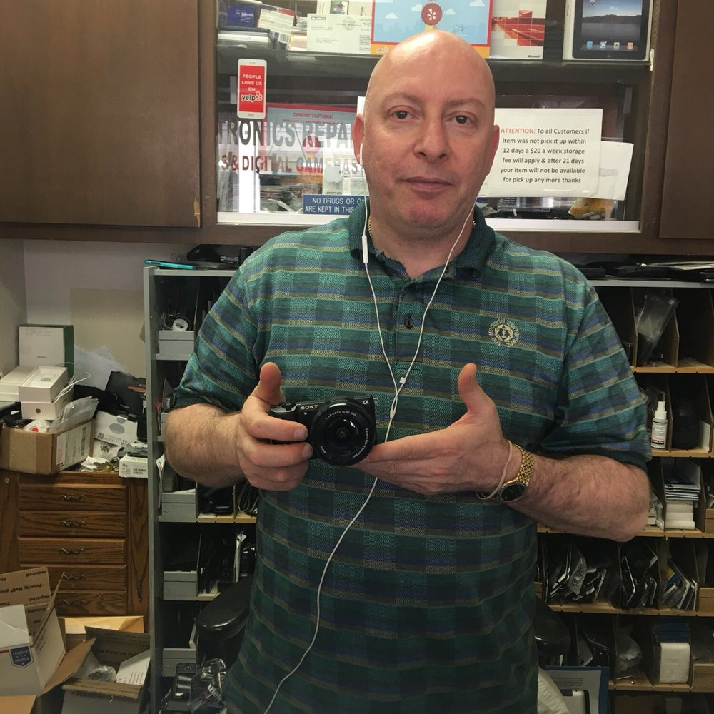 All Electronics Repair - Electronics Repair Near Me - Upland, California All Electronics Repair - Electronics Repair Near Me - Upland, California