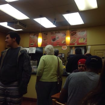 Mr Pollo - Really small place let's see if the wait is worth it - Peruvian Near Me - West Covina, California Mr Pollo - Really small place let's see if the wait is worth it - Peruvian Near Me - West Covina, California