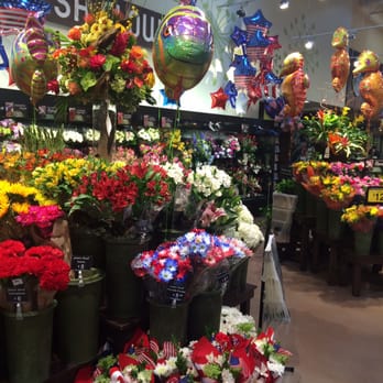 Kroger - Floral Dept - Grocery Near Me - League City, Texas