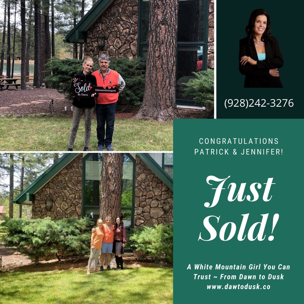 DAWN STRATTON WEST USA REALTY Contact Agent 106 S Main St