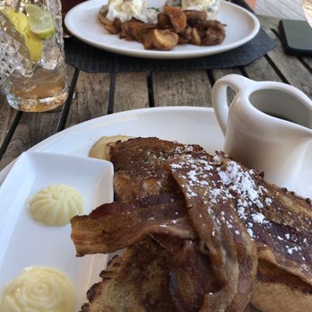 The Don CeSar - Breakfast at The Rowe Bar Cuban French Toast and Don Benedict - Resorts Near Me - St. Pete Beach, Florida The Don CeSar - Breakfast at The Rowe Bar Cuban French Toast and Don Benedict - Resorts Near Me - St. Pete Beach, Florida