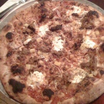 Flatbread Company - Khalua pork pizza - Pizza Near Me - Paia, Hawaii Flatbread Company - Khalua pork pizza - Pizza Near Me - Paia, Hawaii