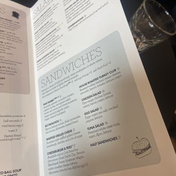 Cafe Patachou - Breakfast & Brunch Near Me - Indianapolis, Indiana