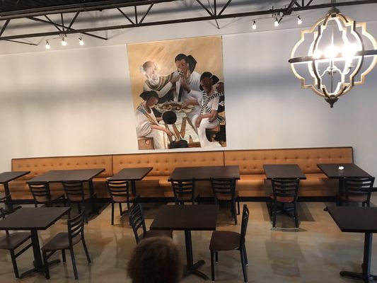 Mela Bar & Lounge by null