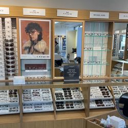 LensCrafters