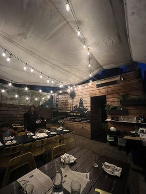 Fiorella Clement by null