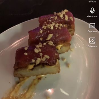 Fuhu - Crispy tuna-the best!! - Asian Fusion Near Me - Las Vegas, Nevada Fuhu - Crispy tuna-the best!! - Asian Fusion Near Me - Las Vegas, Nevada