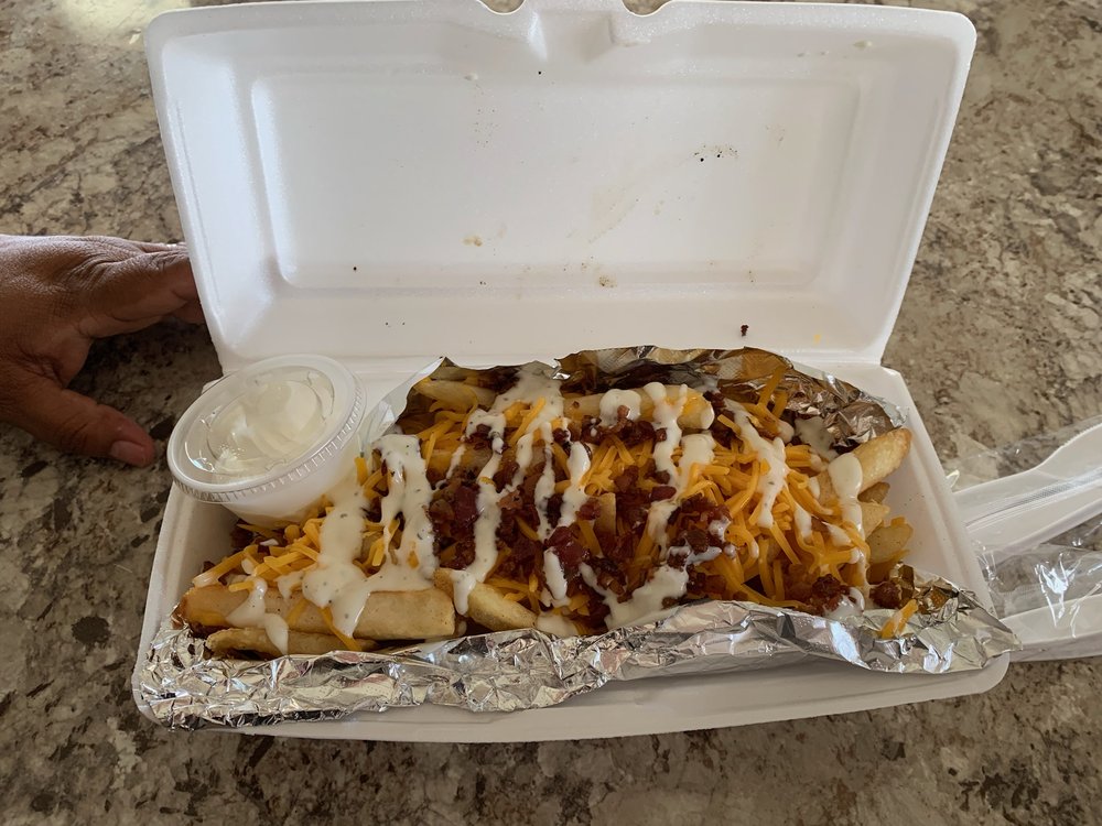 South Hwy 36 Burger Shakk