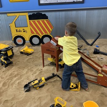 Kids Dig - Venues & Event Spaces Near Me - Littleton, Colorado Kids Dig - Venues & Event Spaces Near Me - Littleton, Colorado