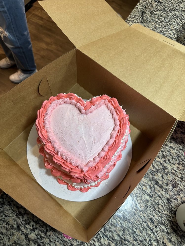 BYRDIES BY RASPBERRIES N CRÈME Updated September 2024 14 Reviews