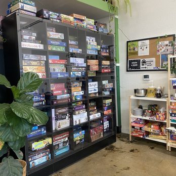 Beer for the Meeples - Beer Bar Near Me - Clovis, California