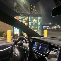 McDonald's - Slowest McDonald's ever