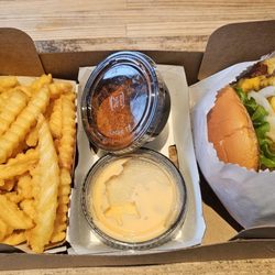 Shake Shack Princeton