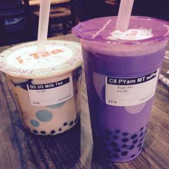 i-Tea - Ramen Near Me - Milpitas, California i-Tea - Ramen Near Me - Milpitas, California