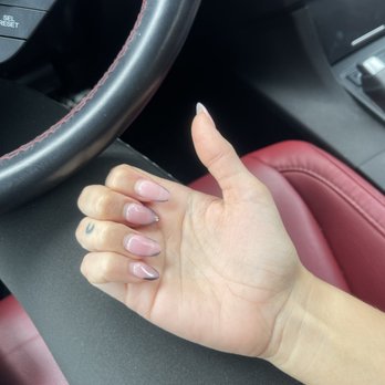 RITZ NAIL & SPA - THE WORST AND NASTIEST - Nail Salons Near Me - Davie, Florida RITZ NAIL & SPA - THE WORST AND NASTIEST - Nail Salons Near Me - Davie, Florida