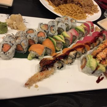 Mito Sushi & Grill - Japanese Near Me - Clermont, Florida Mito Sushi & Grill - Japanese Near Me - Clermont, Florida