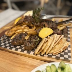 Nostos Taverna
