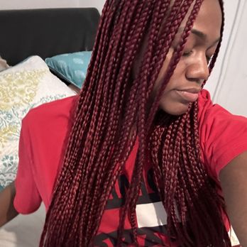 Lizzy Lulu's Salon and Supply - Box braids 20" - Hair Salons Near Me - West Covina, California Lizzy Lulu's Salon and Supply - Box braids 20" - Hair Salons Near Me - West Covina, California