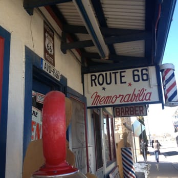 Route 66 Gift Shop - Gift Shops Near Me - Seligman, Arizona