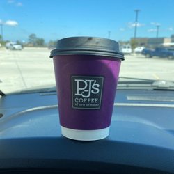 PJ's Coffee