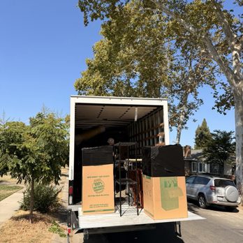 Goldman Movers - Movers Near Me - Sacramento, California Goldman Movers - Movers Near Me - Sacramento, California