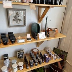 Rose & Crown Apothecary