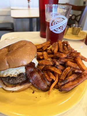Bones' Burgers by null