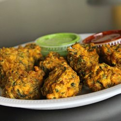 Little India - veg pakoda