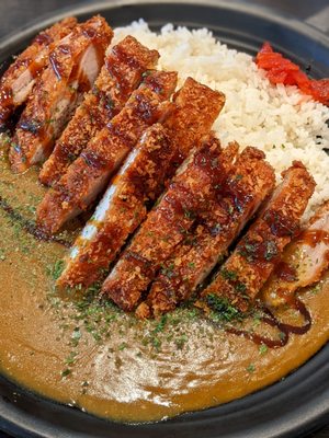 RAMEN ARASHI by null