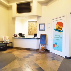 Valencia Dental Group at Copper Hill - Valencia Dental Group at Copper Hill opened its doors to the Valencia community in July 2006!