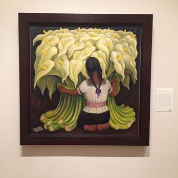 Norton Simon Museum - Isn't this awesome - Art Museums Near Me - Pasadena, California
