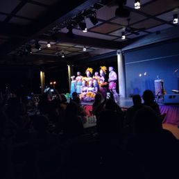Luau Ka Hikina in Kapa'a, Kauai.