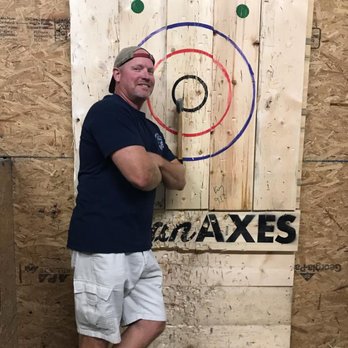Urban Axes - Baltimore - Axe Throwing Near Me - Baltimore, Maryland Urban Axes - Baltimore - Axe Throwing Near Me - Baltimore, Maryland