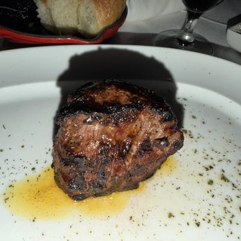 Steak 48 - Filet Mignon* ** - Steakhouses Near Me - Chicago, Illinois
