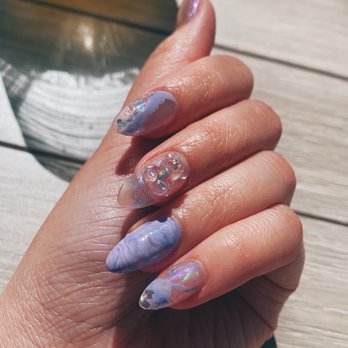 Rosy Tips Nails & Spa - Nail Salons Near Me - Chula Vista, California