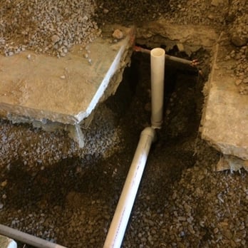 E & S Plumbing - 4 inch P-trap - Plumbing Near Me - Clinton, Maryland E & S Plumbing - 4 inch P-trap - Plumbing Near Me - Clinton, Maryland
